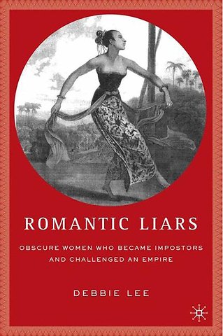 Romantic Liars