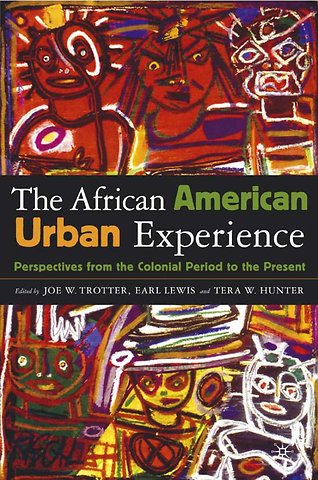 The African American Urban Experience