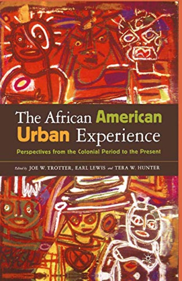The African American Urban Experience