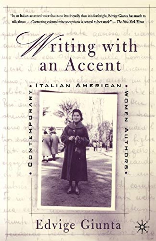Writing With An Accent