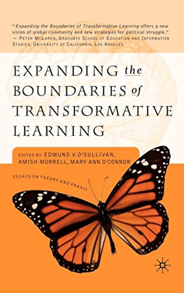 Expanding the Boundaries of Transformative Learning