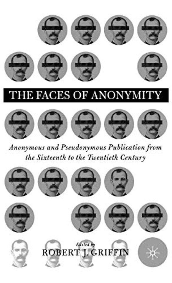 Faces of Anonymity