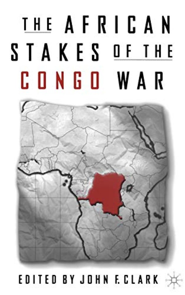 The African Stakes of the Congo War