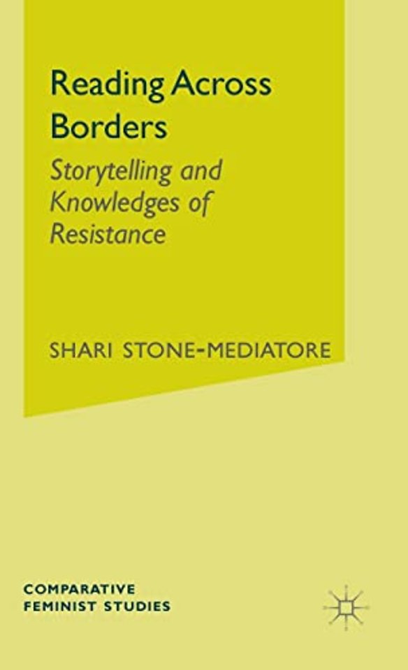 Reading Across Borders