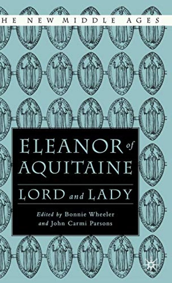 Eleanor of Aquitaine