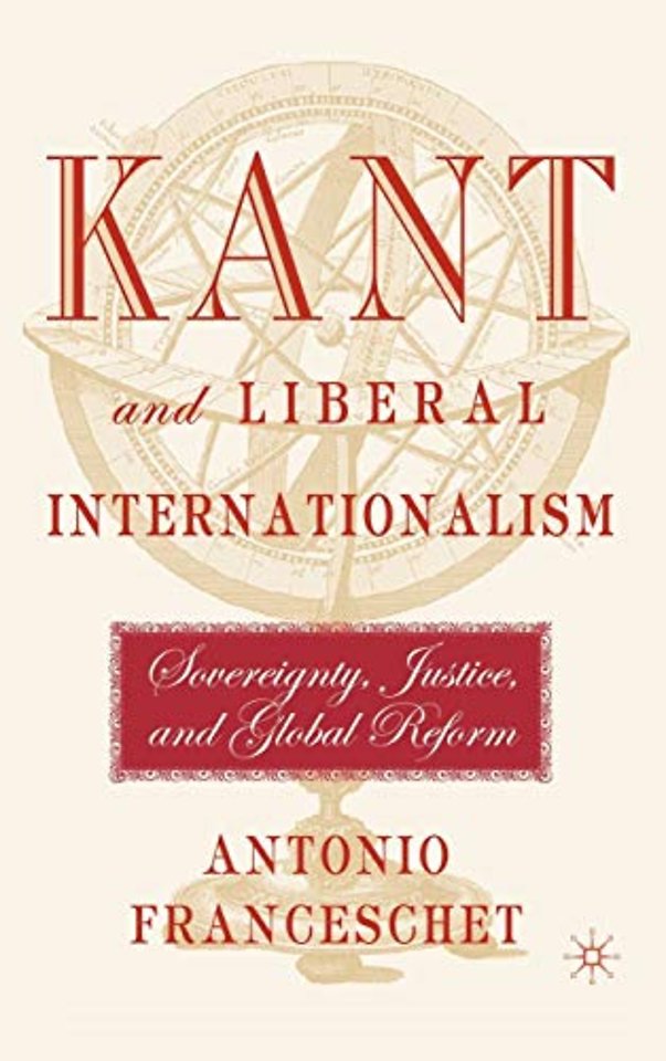 Kant and Liberal Internationalism