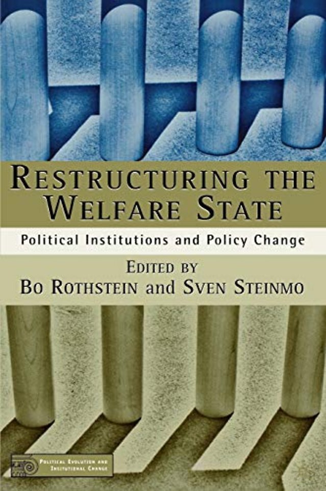 Restructuring The Welfare State