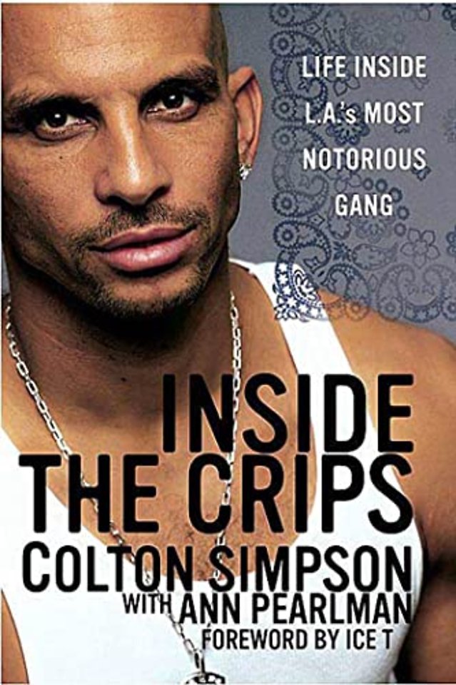 Inside the Crips