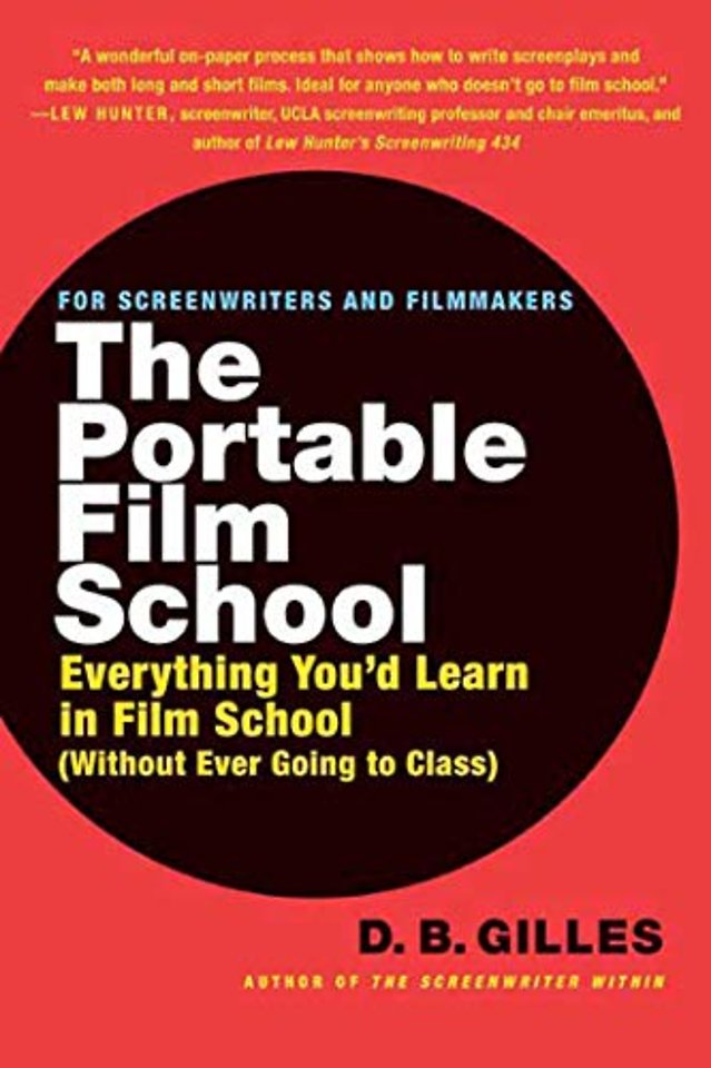 Portable Film School