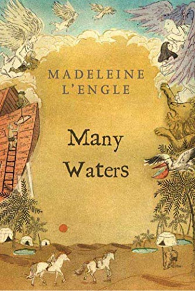 A Many Waters