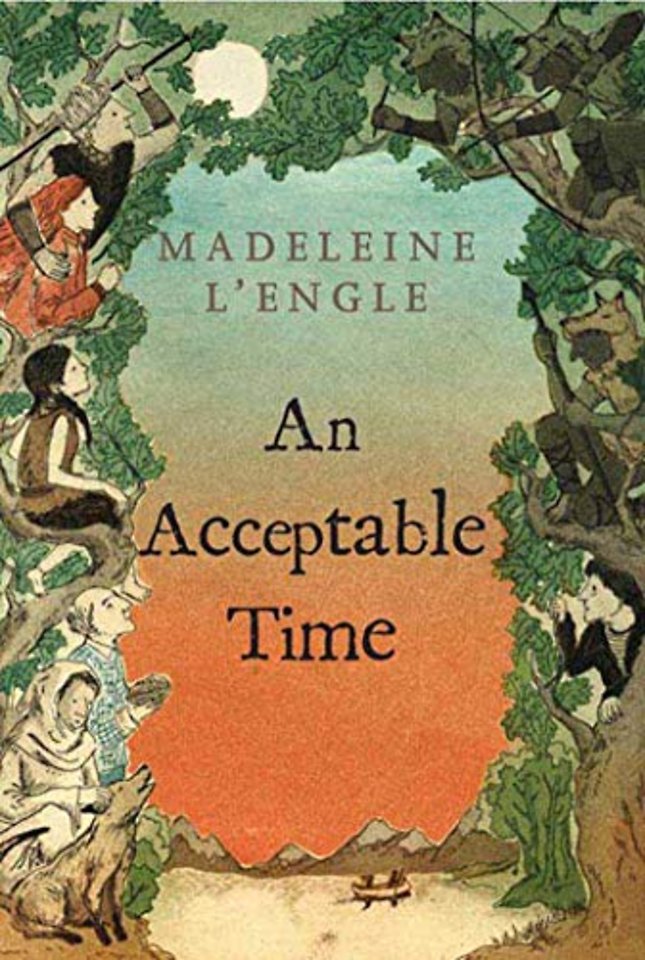 A Acceptable Time