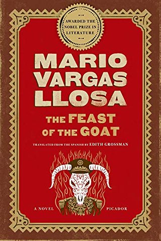 Feast of the Goat