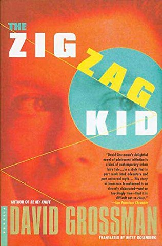 Zig Zag Kid
