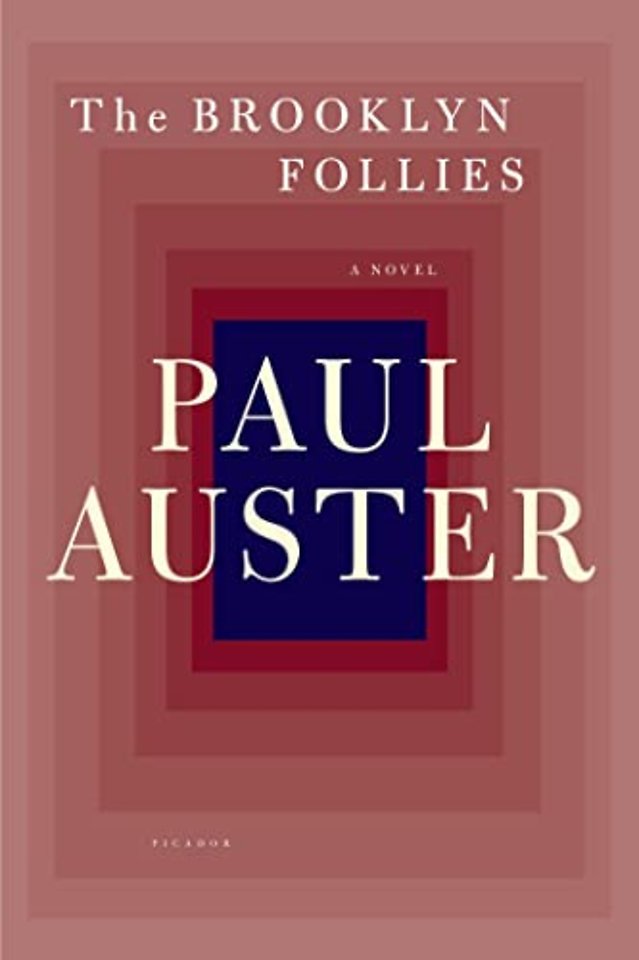 Brooklyn Follies