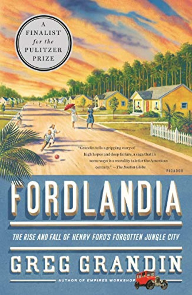 Fordlandia