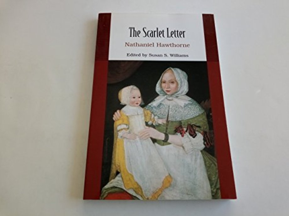 The Scarlet Letter