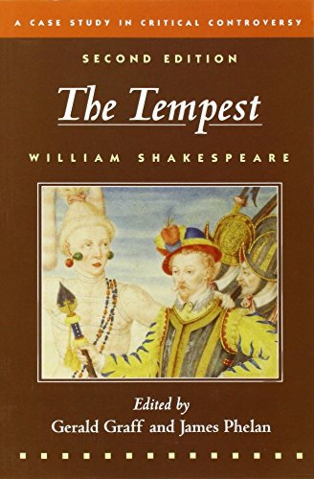 The Tempest