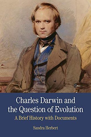 Charles Darwin and the Question of Evolution