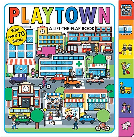 Playtown