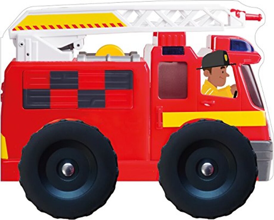 Fire Truck
