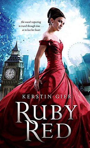 The Ruby Red