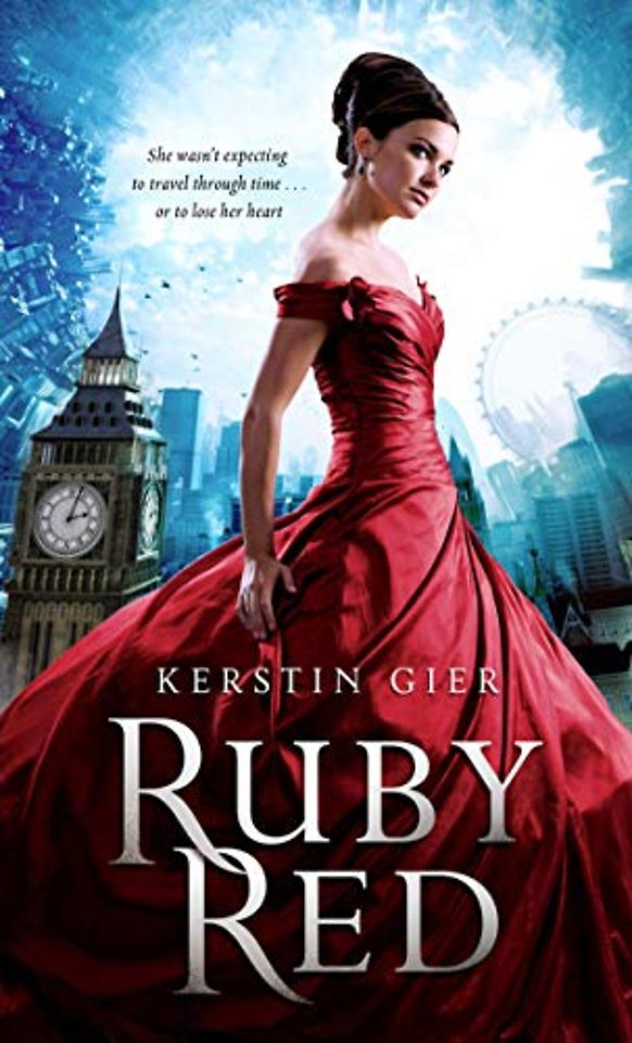 The Ruby Red
