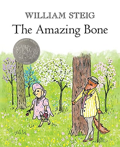 Amazing Bone