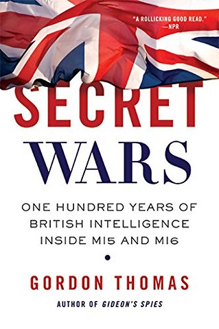 Secret Wars