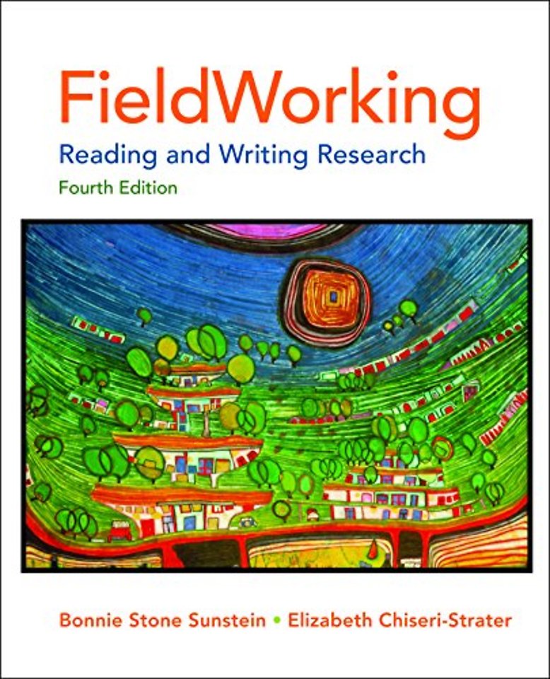 Fieldworking
