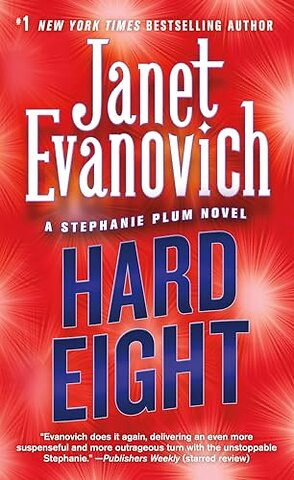 Hard Eight