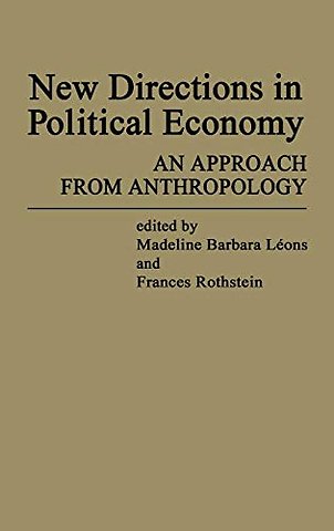 New Directions in Political Economy