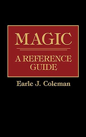 Magic