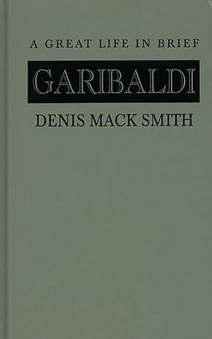 Garibaldi