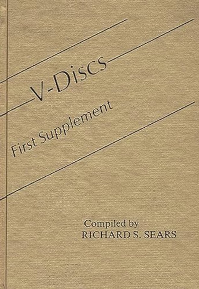 V-Discs