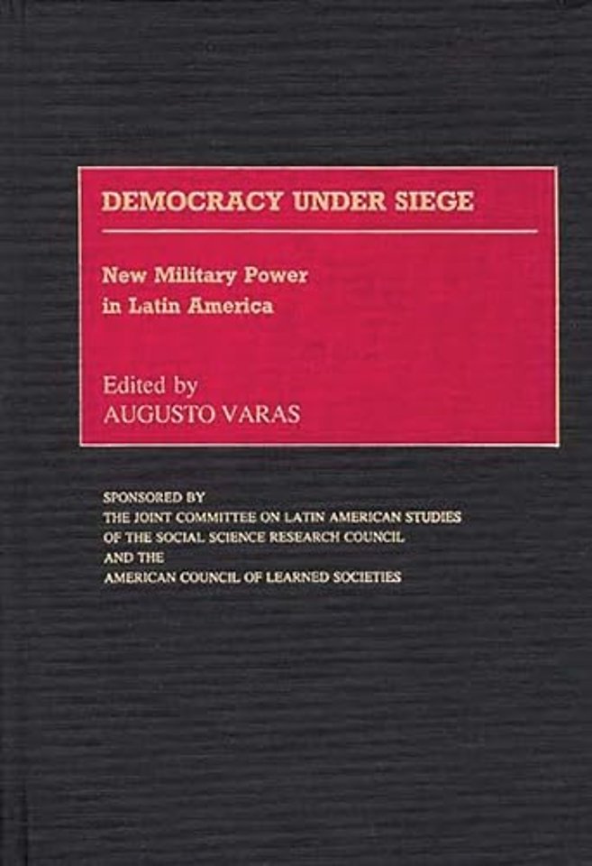 Democracy Under Siege