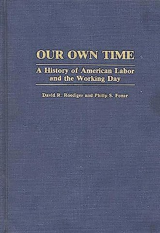 Our Own Time
