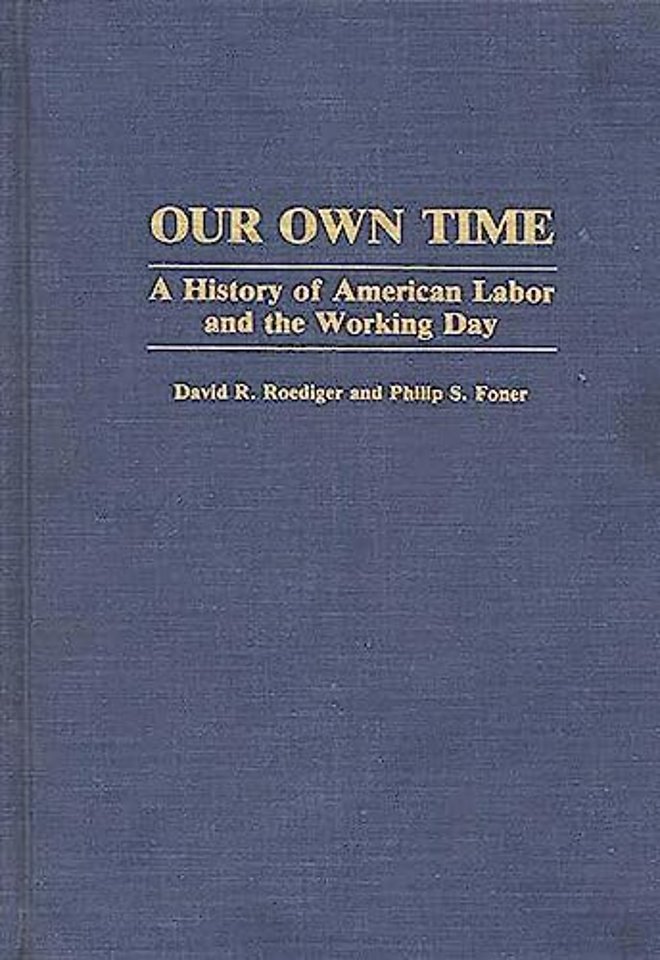 Our Own Time