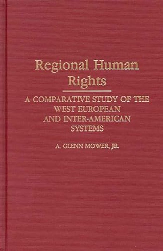 Regional Human Rights