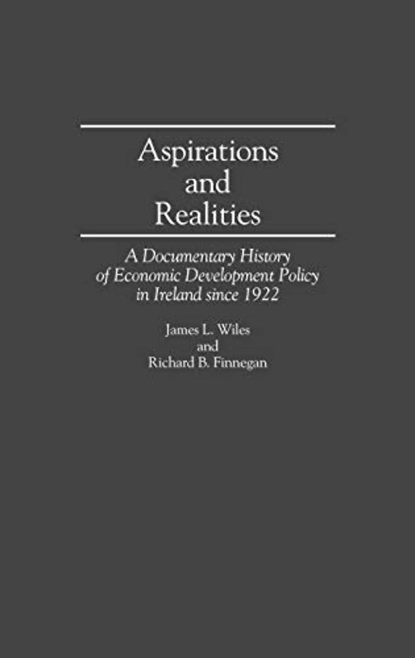 Aspirations and Realities