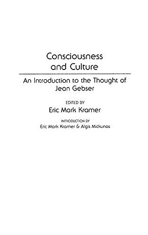 Consciousness and Culture