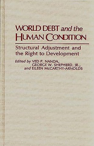 World Debt and the Human Condition