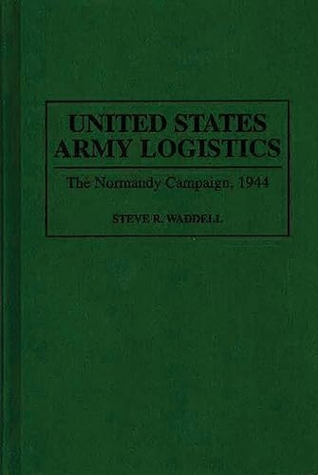 United States Army Logistics