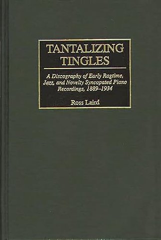 Tantalizing Tingles