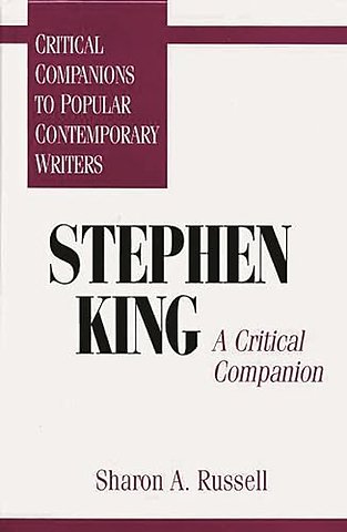 Stephen King