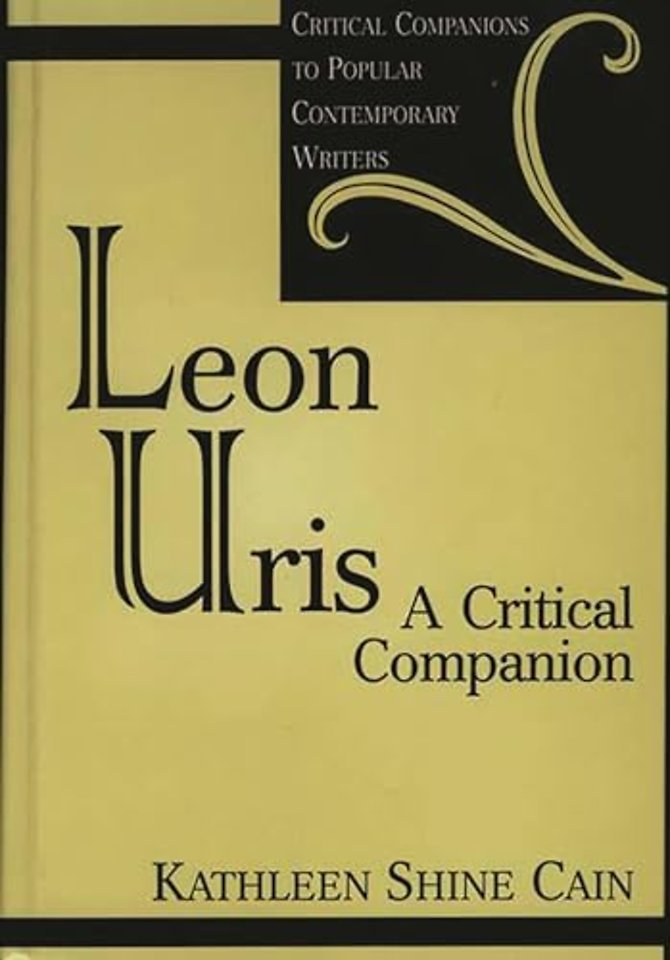 Leon Uris