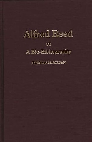 Alfred Reed