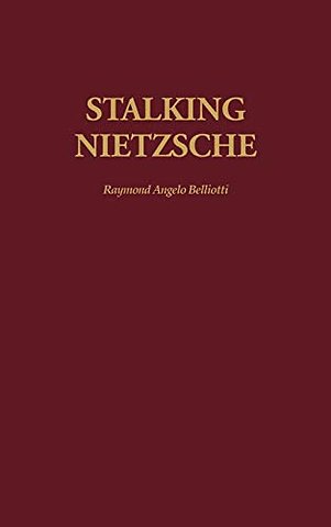 Stalking Nietzsche