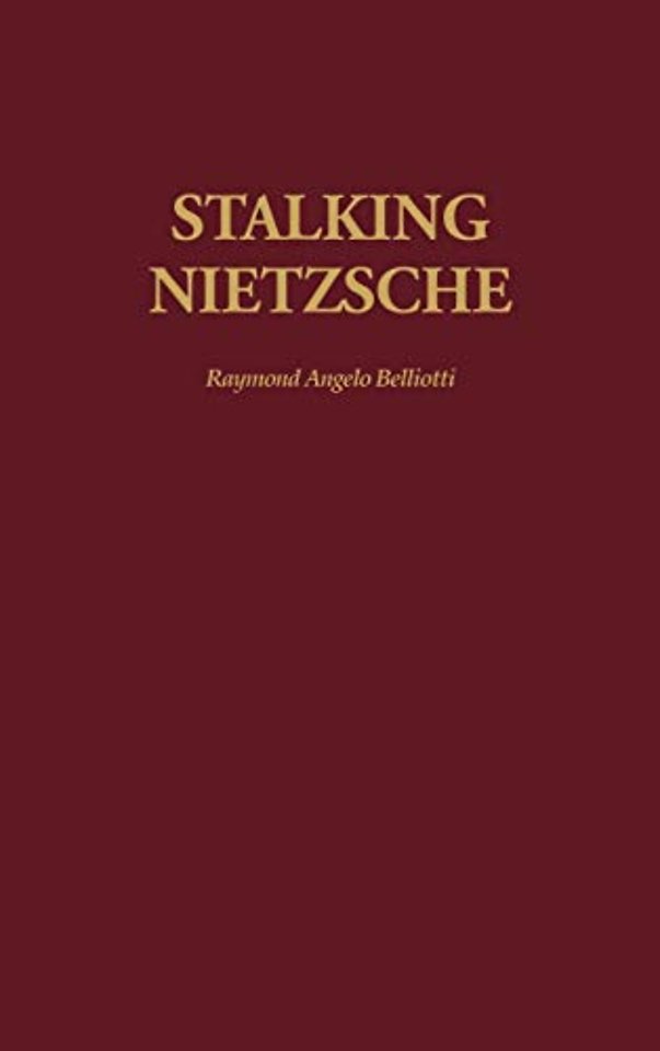 Stalking Nietzsche