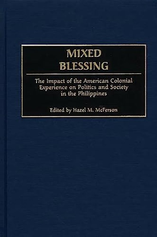 Mixed Blessing
