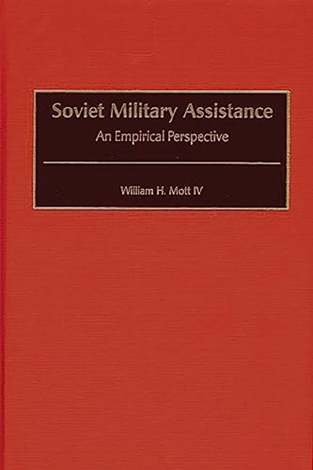 Soviet Military Assistance